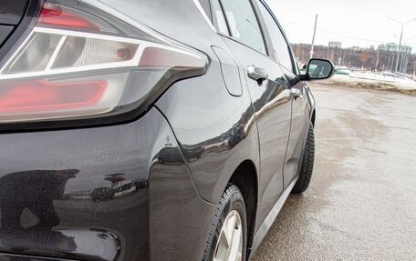 Chevrolet Volt II, 2018 год, 1 550 000 рублей, 8 фотография