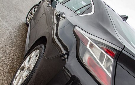 Chevrolet Volt II, 2018 год, 1 550 000 рублей, 9 фотография
