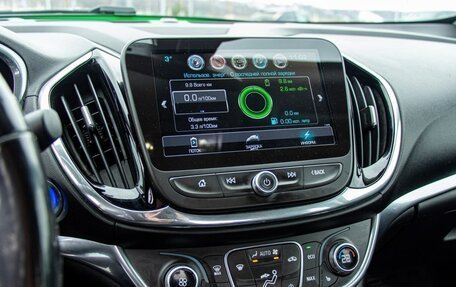 Chevrolet Volt II, 2018 год, 1 550 000 рублей, 11 фотография