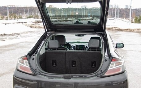 Chevrolet Volt II, 2018 год, 1 550 000 рублей, 10 фотография