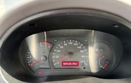 Hyundai Accent II, 2008 год, 440 000 рублей, 8 фотография