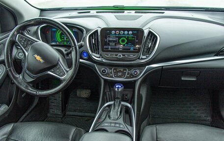 Chevrolet Volt II, 2018 год, 1 550 000 рублей, 14 фотография