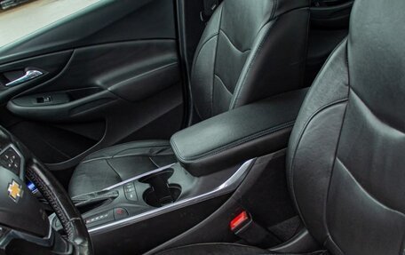 Chevrolet Volt II, 2018 год, 1 550 000 рублей, 17 фотография
