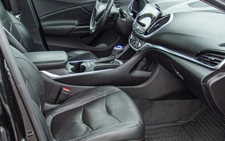 Chevrolet Volt II, 2018 год, 1 550 000 рублей, 19 фотография