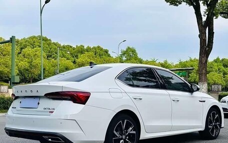 Skoda Octavia IV, 2023 год, 2 340 000 рублей, 6 фотография
