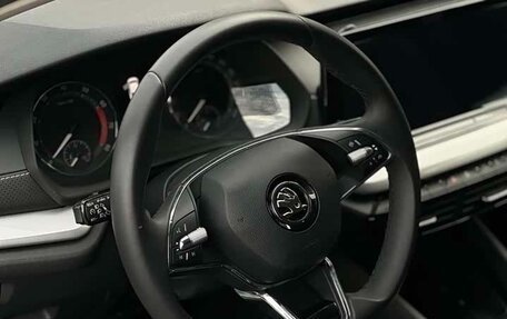 Skoda Octavia IV, 2023 год, 2 340 000 рублей, 9 фотография