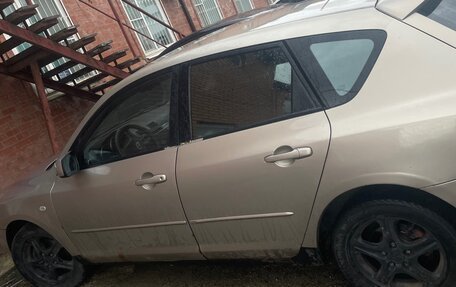 Mazda 3, 2003 год, 305 000 рублей, 2 фотография