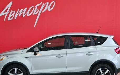 Ford Kuga III, 2011 год, 947 000 рублей, 2 фотография