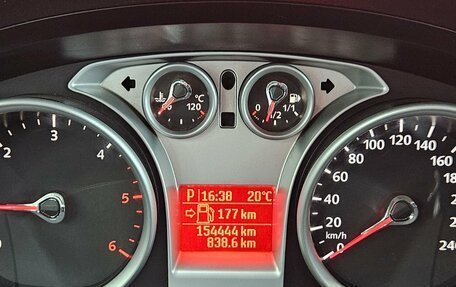 Ford Kuga III, 2011 год, 947 000 рублей, 10 фотография