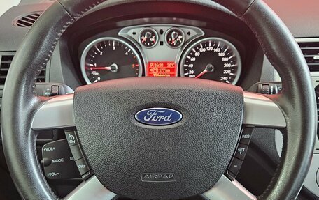 Ford Kuga III, 2011 год, 947 000 рублей, 11 фотография