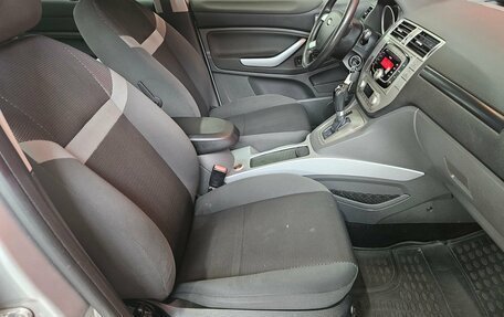 Ford Kuga III, 2011 год, 947 000 рублей, 12 фотография