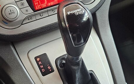Ford Kuga III, 2011 год, 947 000 рублей, 15 фотография