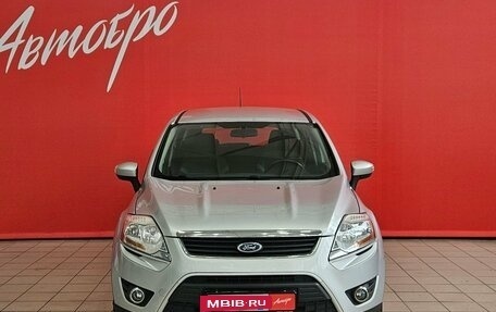 Ford Kuga III, 2011 год, 947 000 рублей, 8 фотография