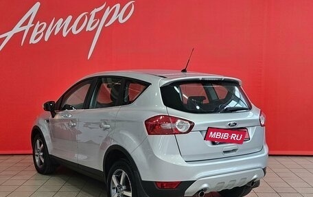 Ford Kuga III, 2011 год, 947 000 рублей, 3 фотография