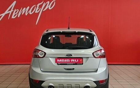 Ford Kuga III, 2011 год, 947 000 рублей, 4 фотография