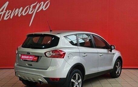 Ford Kuga III, 2011 год, 947 000 рублей, 5 фотография
