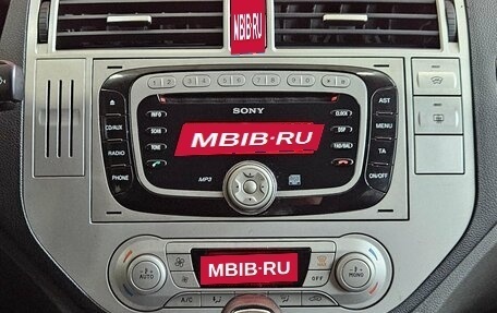 Ford Kuga III, 2011 год, 947 000 рублей, 14 фотография