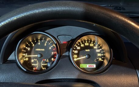 Chevrolet Aveo III, 2007 год, 359 000 рублей, 14 фотография