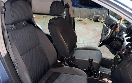 Chevrolet Aveo III, 2007 год, 359 000 рублей, 18 фотография