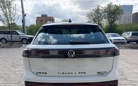 Volkswagen Tiguan, 2026 год, 4 900 000 рублей, 6 фотография