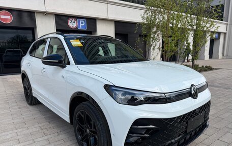 Volkswagen Tiguan, 2026 год, 4 900 000 рублей, 3 фотография