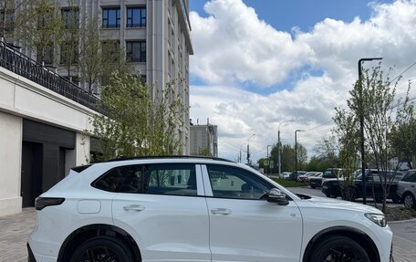 Volkswagen Tiguan, 2026 год, 4 900 000 рублей, 4 фотография