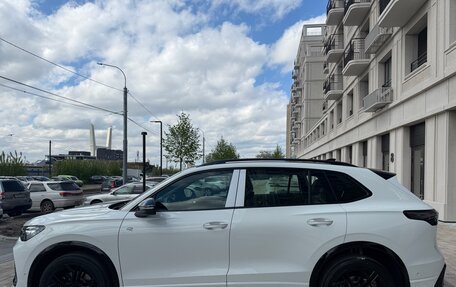 Volkswagen Tiguan, 2026 год, 4 900 000 рублей, 8 фотография
