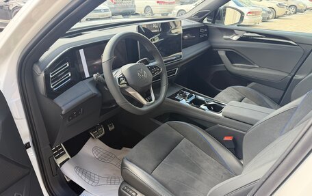 Volkswagen Tiguan, 2026 год, 4 900 000 рублей, 9 фотография