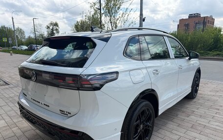 Volkswagen Tiguan, 2026 год, 4 900 000 рублей, 5 фотография