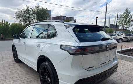 Volkswagen Tiguan, 2026 год, 4 900 000 рублей, 7 фотография