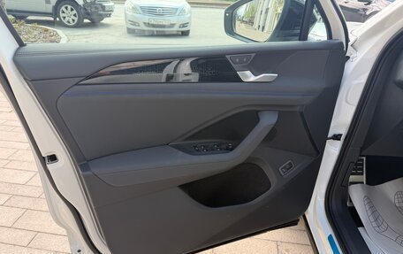 Volkswagen Tiguan, 2026 год, 4 900 000 рублей, 10 фотография