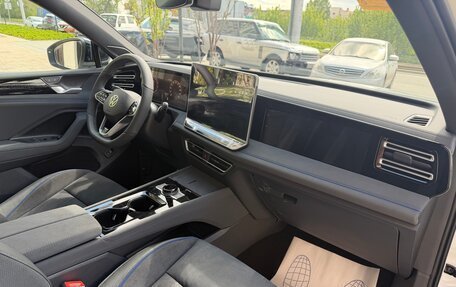 Volkswagen Tiguan, 2026 год, 4 900 000 рублей, 19 фотография