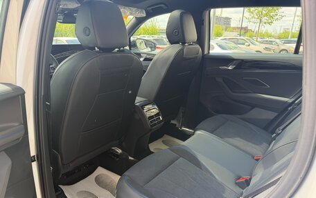 Volkswagen Tiguan, 2026 год, 4 900 000 рублей, 23 фотография
