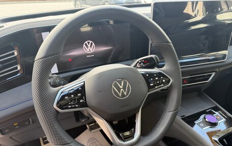 Volkswagen Tiguan, 2026 год, 4 900 000 рублей, 11 фотография