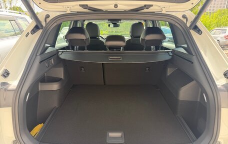 Volkswagen Tiguan, 2026 год, 4 900 000 рублей, 24 фотография