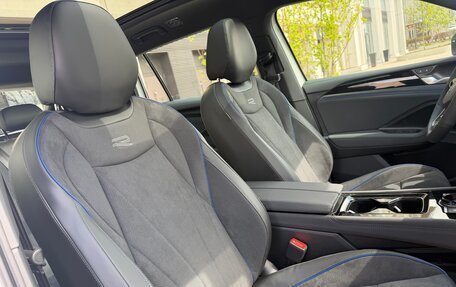 Volkswagen Tiguan, 2026 год, 4 900 000 рублей, 18 фотография