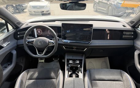 Volkswagen Tiguan, 2026 год, 4 900 000 рублей, 20 фотография