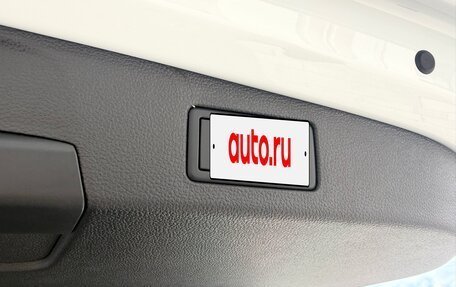 Volkswagen Tiguan, 2026 год, 4 900 000 рублей, 25 фотография