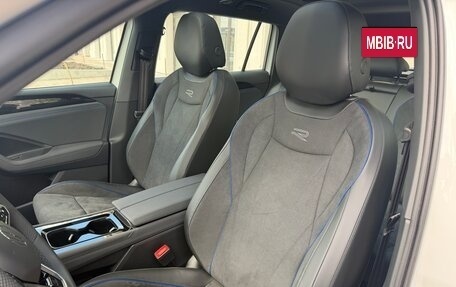 Volkswagen Tiguan, 2026 год, 4 900 000 рублей, 14 фотография