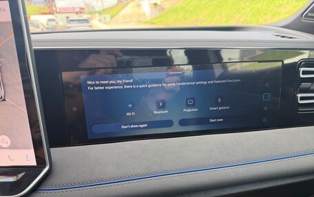 Volkswagen Tiguan, 2026 год, 4 900 000 рублей, 36 фотография