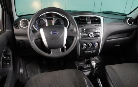 Datsun on-DO I рестайлинг, 2014 год, 569 000 рублей, 6 фотография