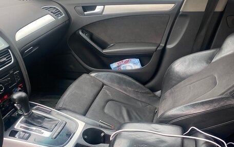 Audi A4, 2010 год, 700 000 рублей, 7 фотография