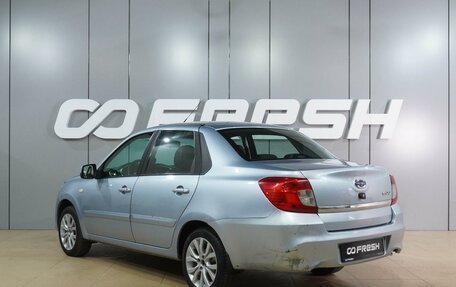 Datsun on-DO I рестайлинг, 2014 год, 569 000 рублей, 2 фотография