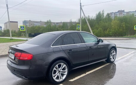 Audi A4, 2010 год, 700 000 рублей, 3 фотография