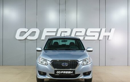 Datsun on-DO I рестайлинг, 2014 год, 569 000 рублей, 3 фотография