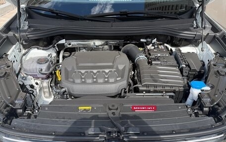 Volkswagen Tiguan, 2026 год, 4 900 000 рублей, 28 фотография