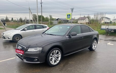 Audi A4, 2010 год, 700 000 рублей, 6 фотография