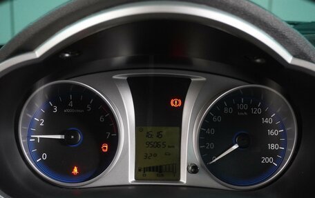 Datsun on-DO I рестайлинг, 2014 год, 569 000 рублей, 16 фотография