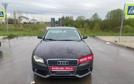 Audi A4, 2010 год, 700 000 рублей, 5 фотография