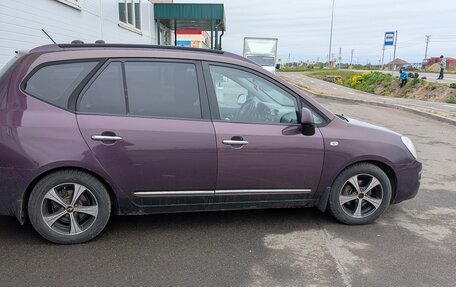 KIA Carens III (RP), 2007 год, 450 000 рублей, 3 фотография